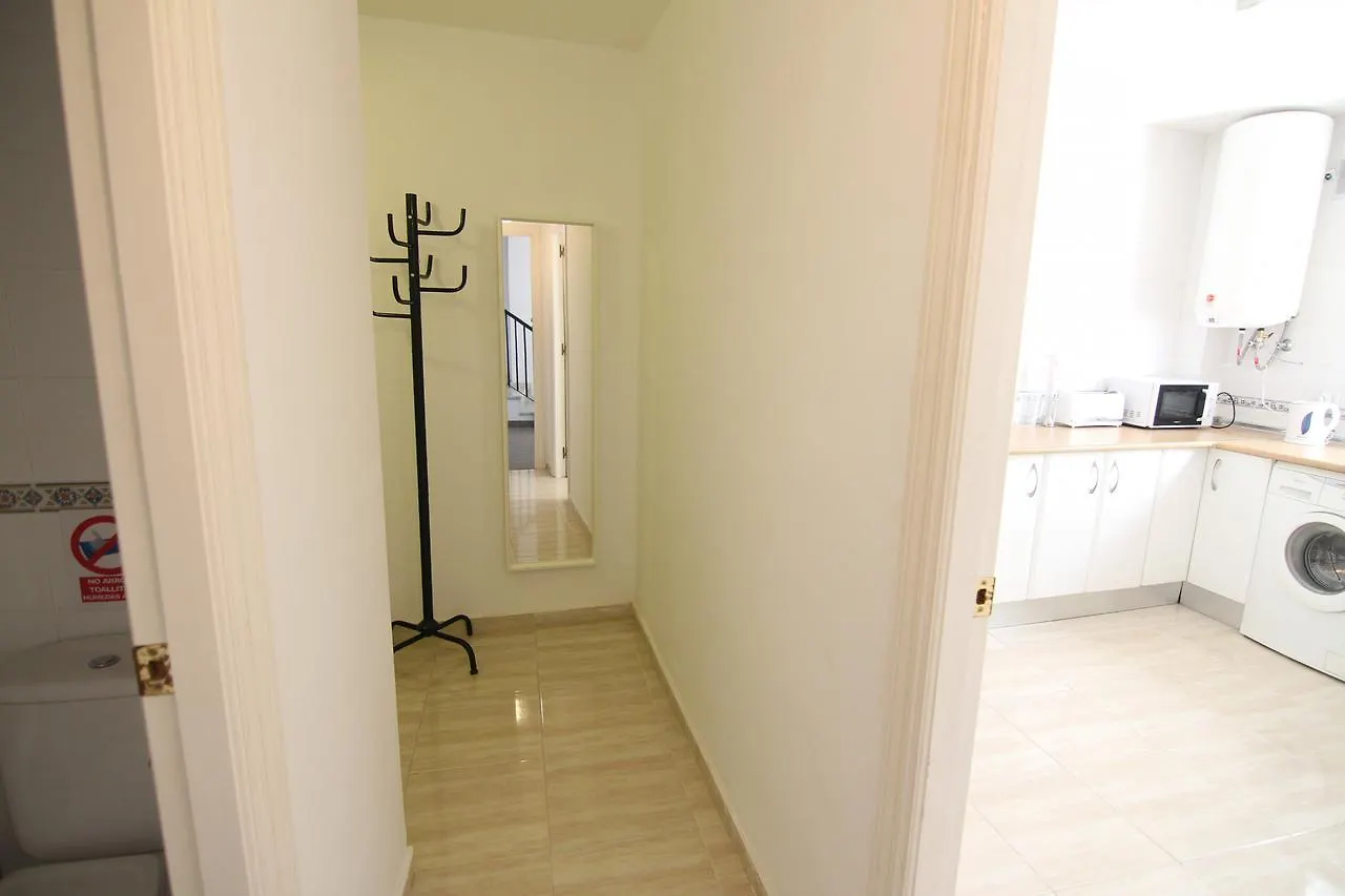 Duplex Paquera De Jerez Apartment Jerez de la Frontera