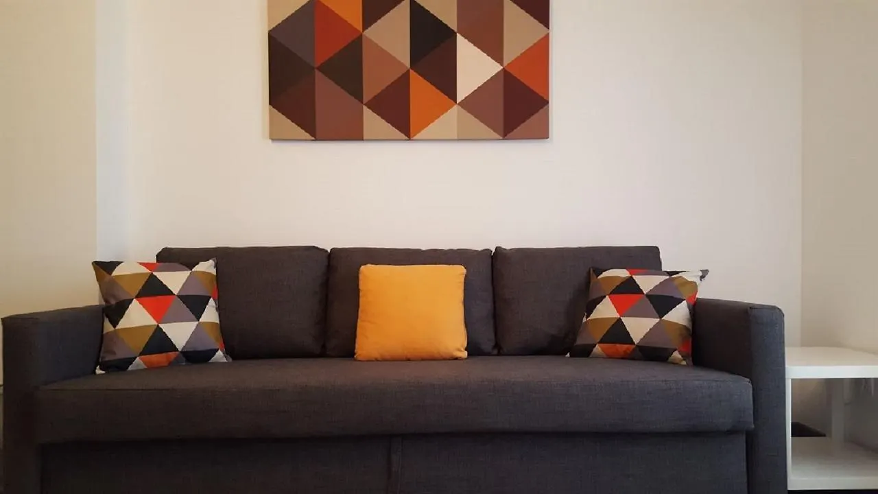 Duplex Paquera De Jerez Apartment Jerez de la Frontera