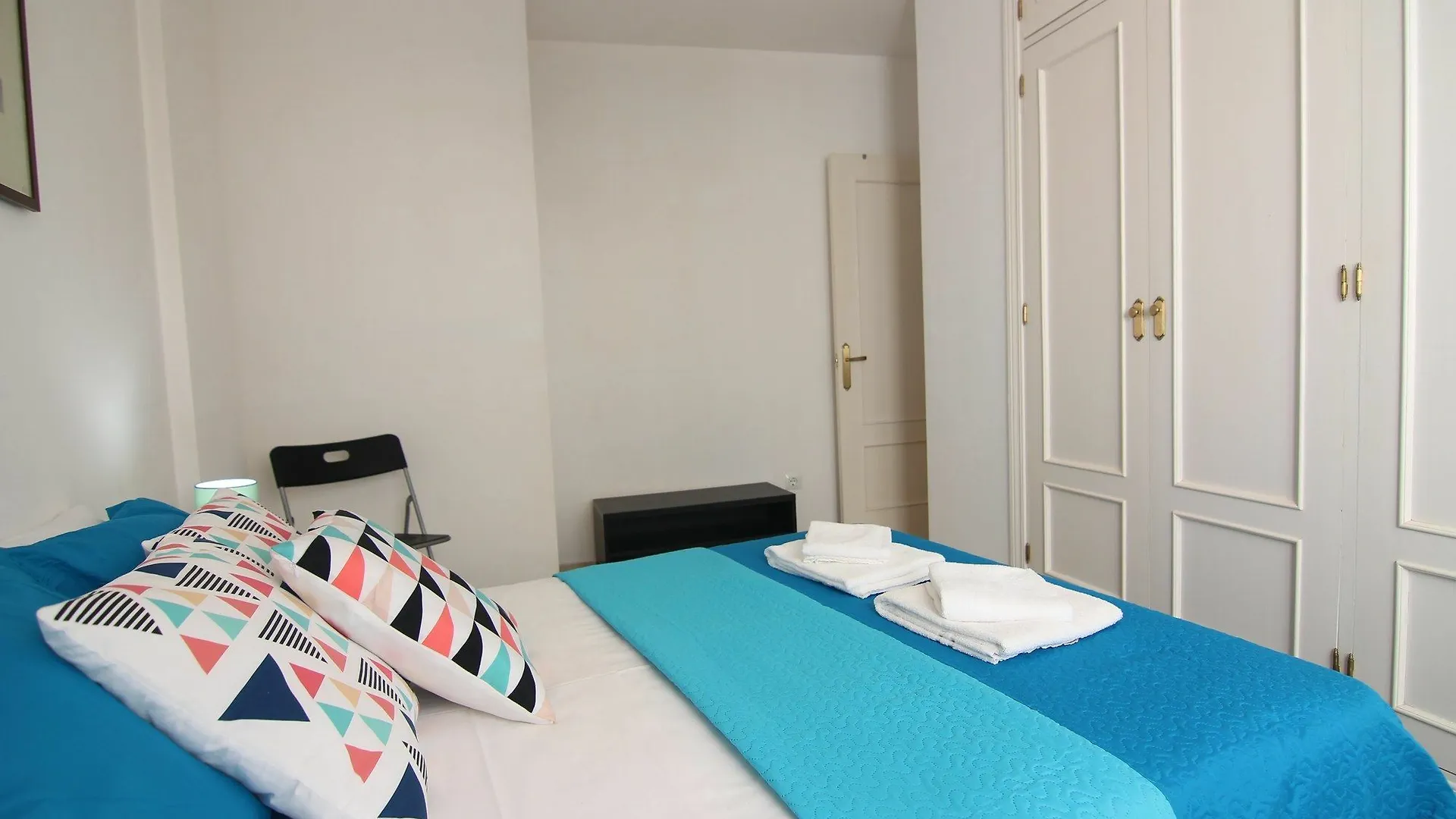 Duplex Paquera De Jerez Apartment Jerez de la Frontera