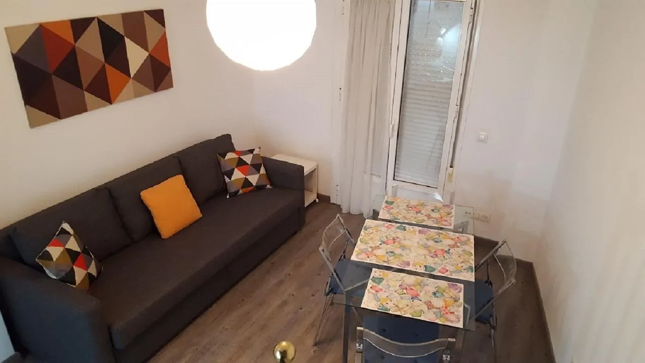 Duplex Paquera De Jerez Apartment Jerez de la Frontera