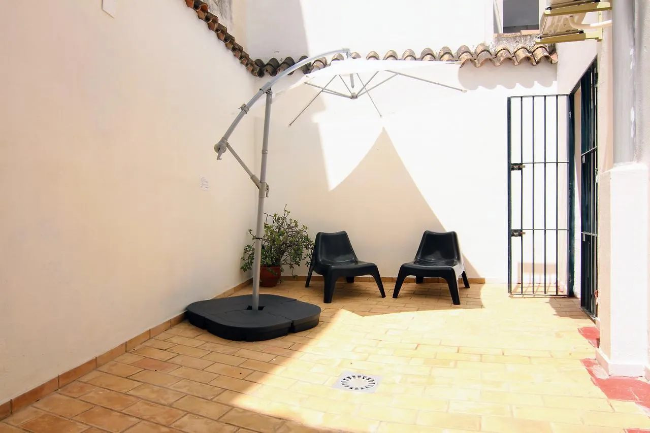 Duplex Paquera De Jerez Apartment Jerez de la Frontera