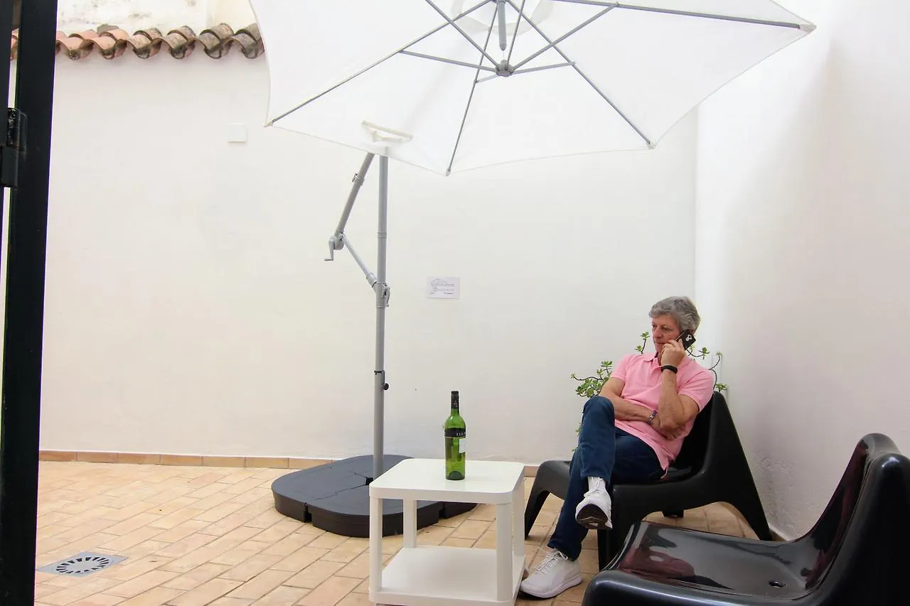 Duplex Paquera De Jerez Apartment Jerez de la Frontera
