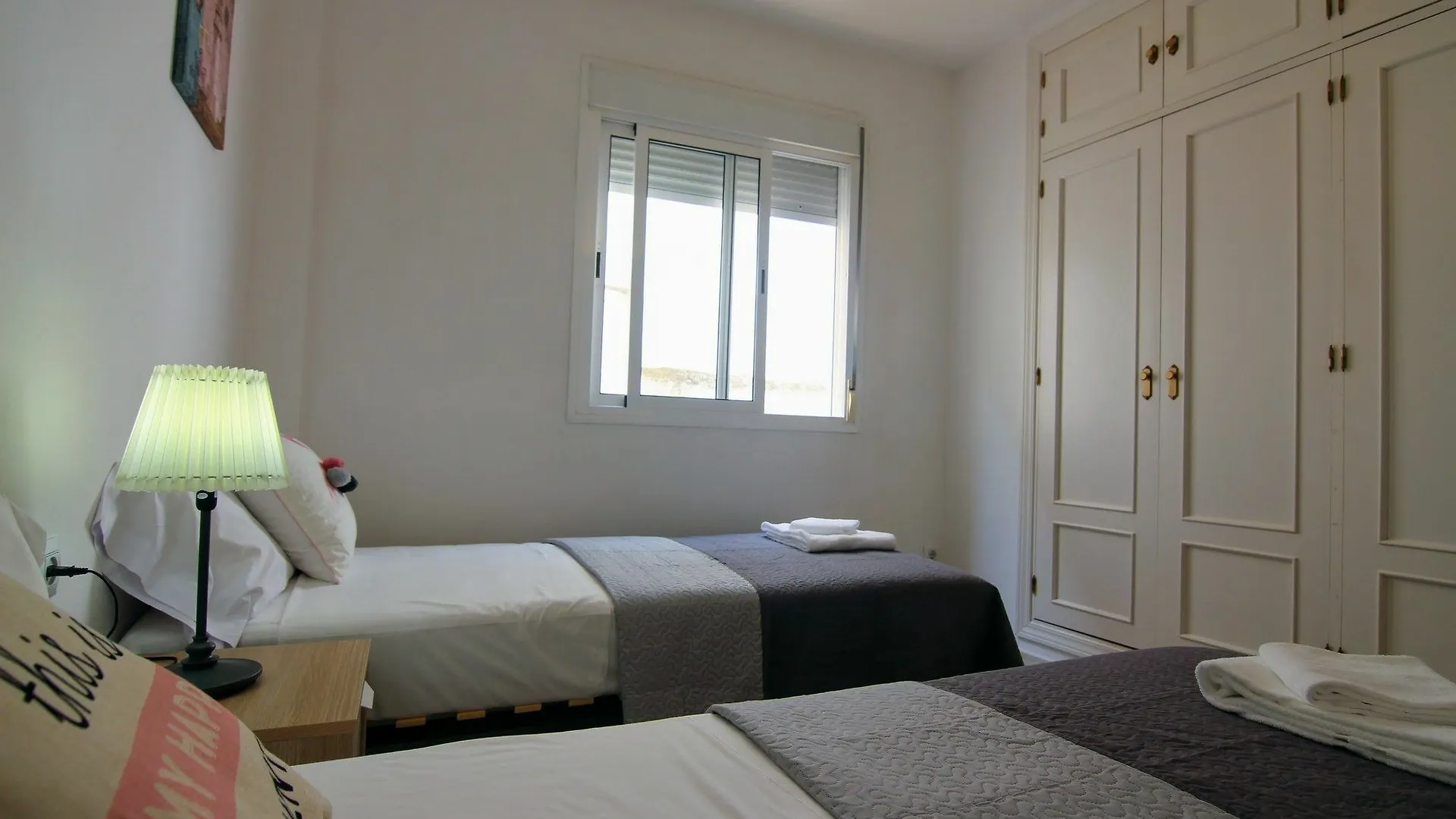 Duplex Paquera De Jerez Apartment Jerez de la Frontera 0*,  Spain