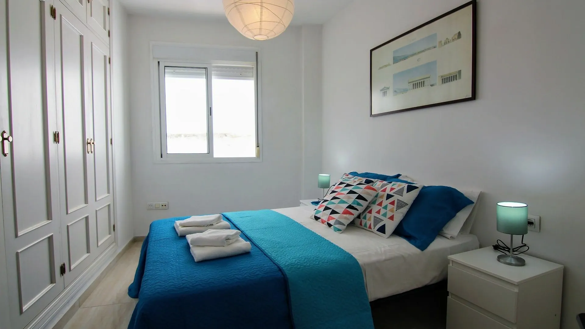 Duplex Paquera De Jerez Apartment Jerez de la Frontera