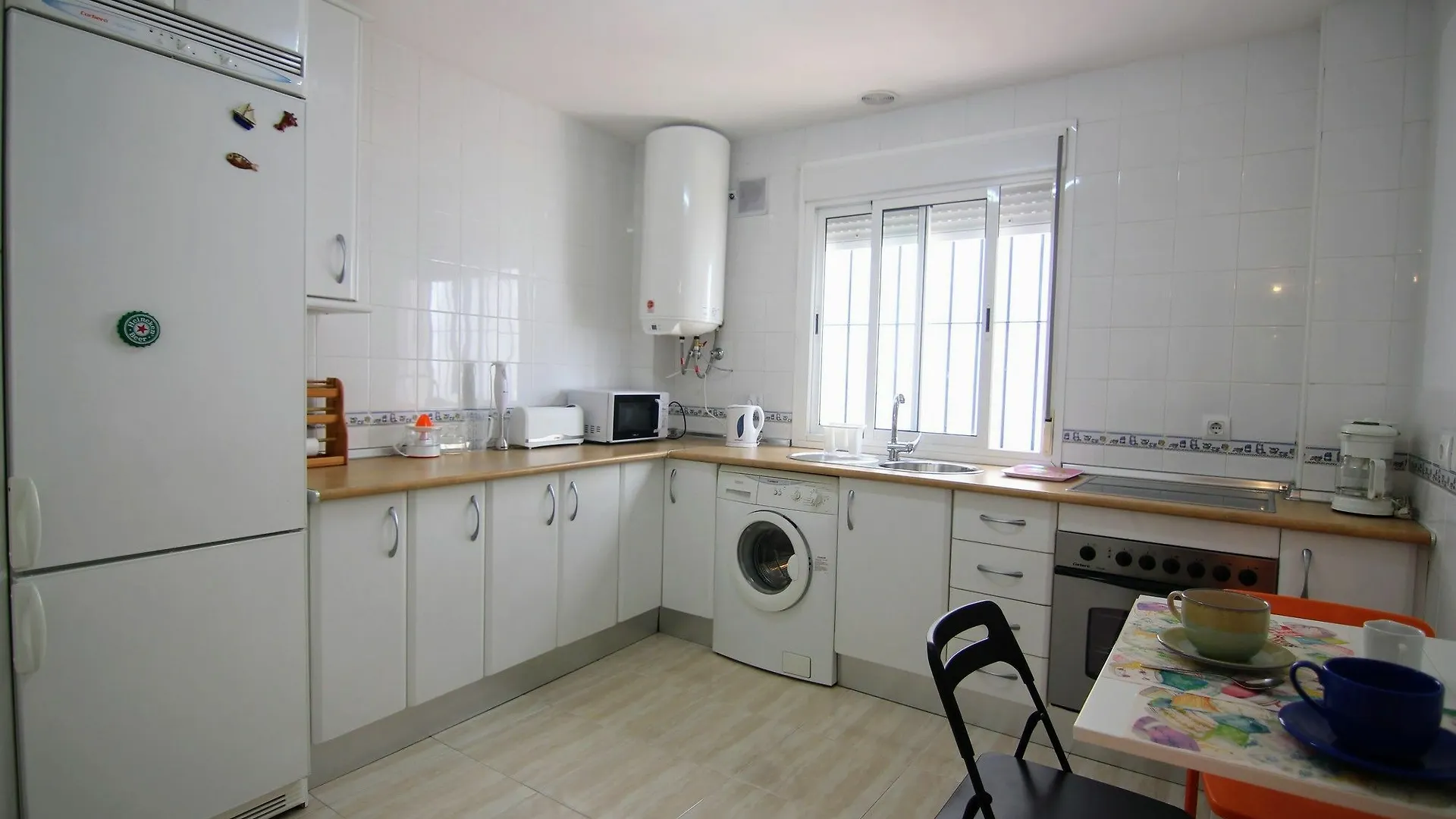 Duplex Paquera De Jerez Apartment Jerez de la Frontera Spain