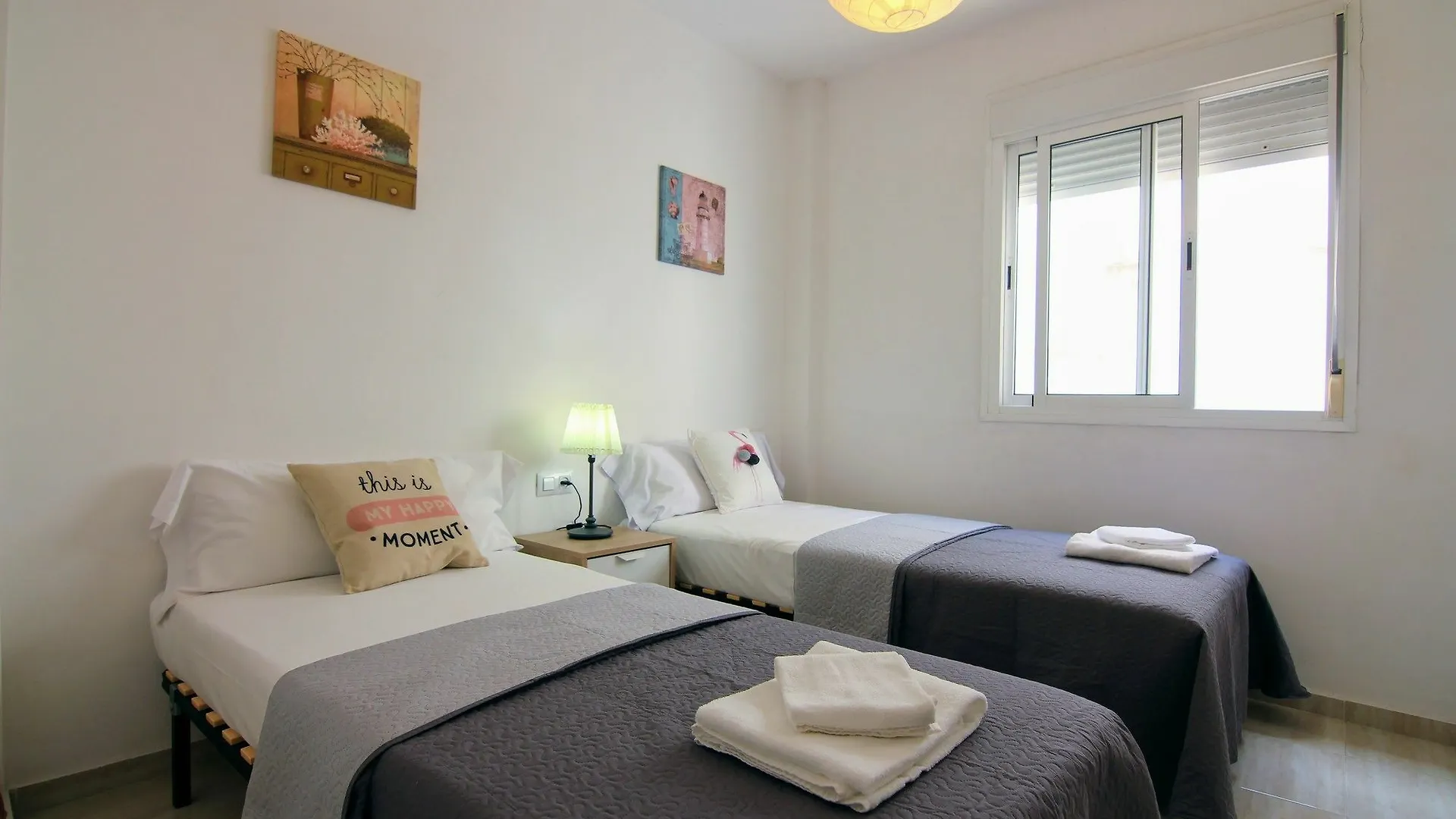 Duplex Paquera De Jerez Apartment Jerez de la Frontera Spain