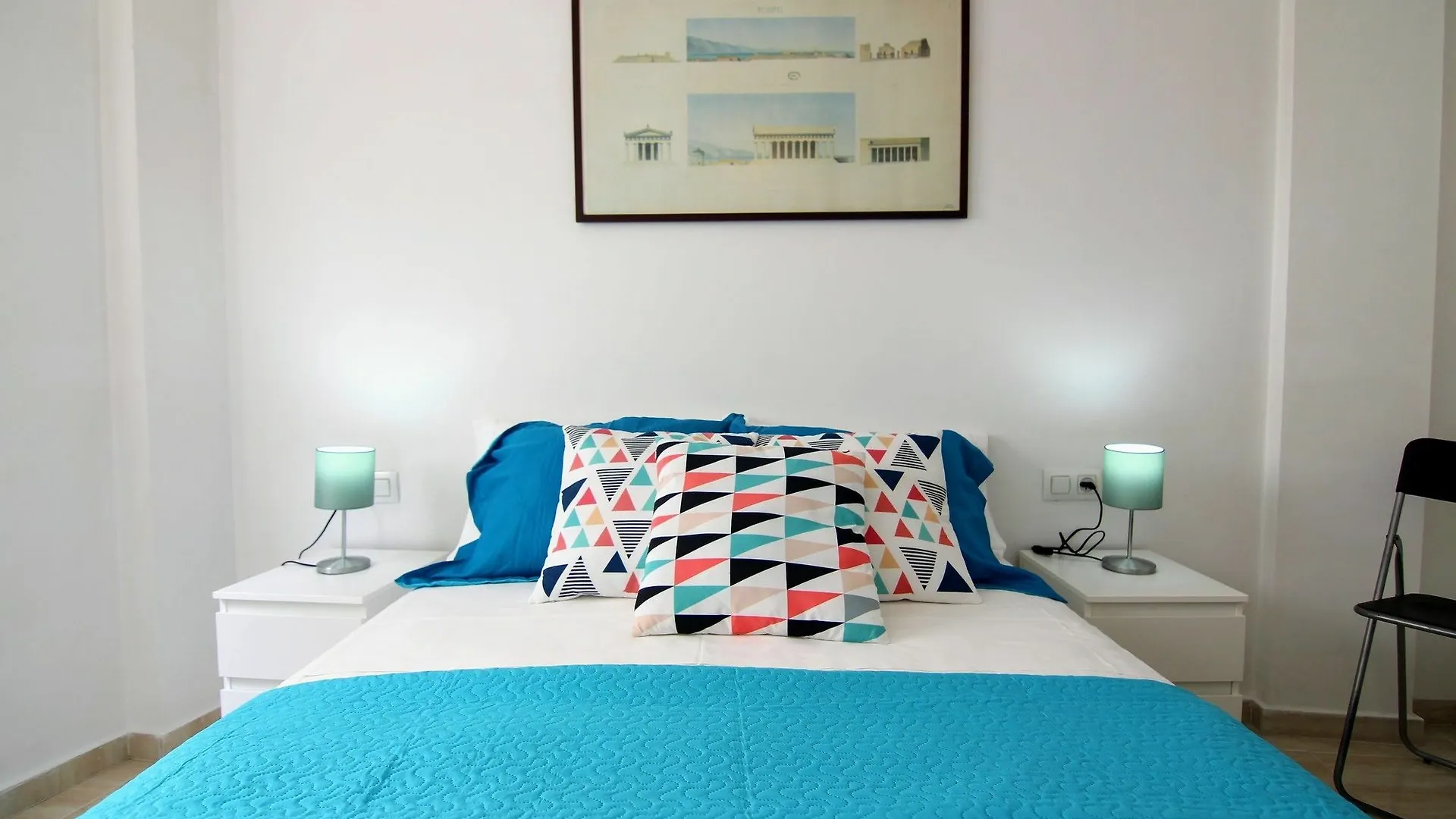 Duplex Paquera De Jerez Apartment Jerez de la Frontera