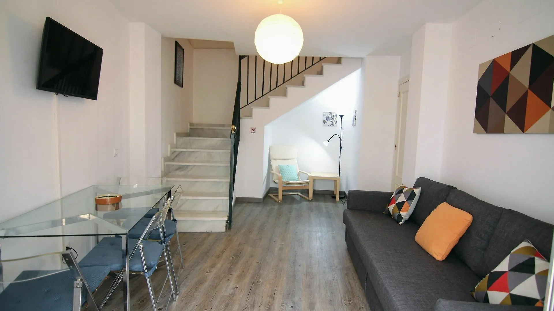 Duplex Paquera De Jerez Apartment Jerez de la Frontera