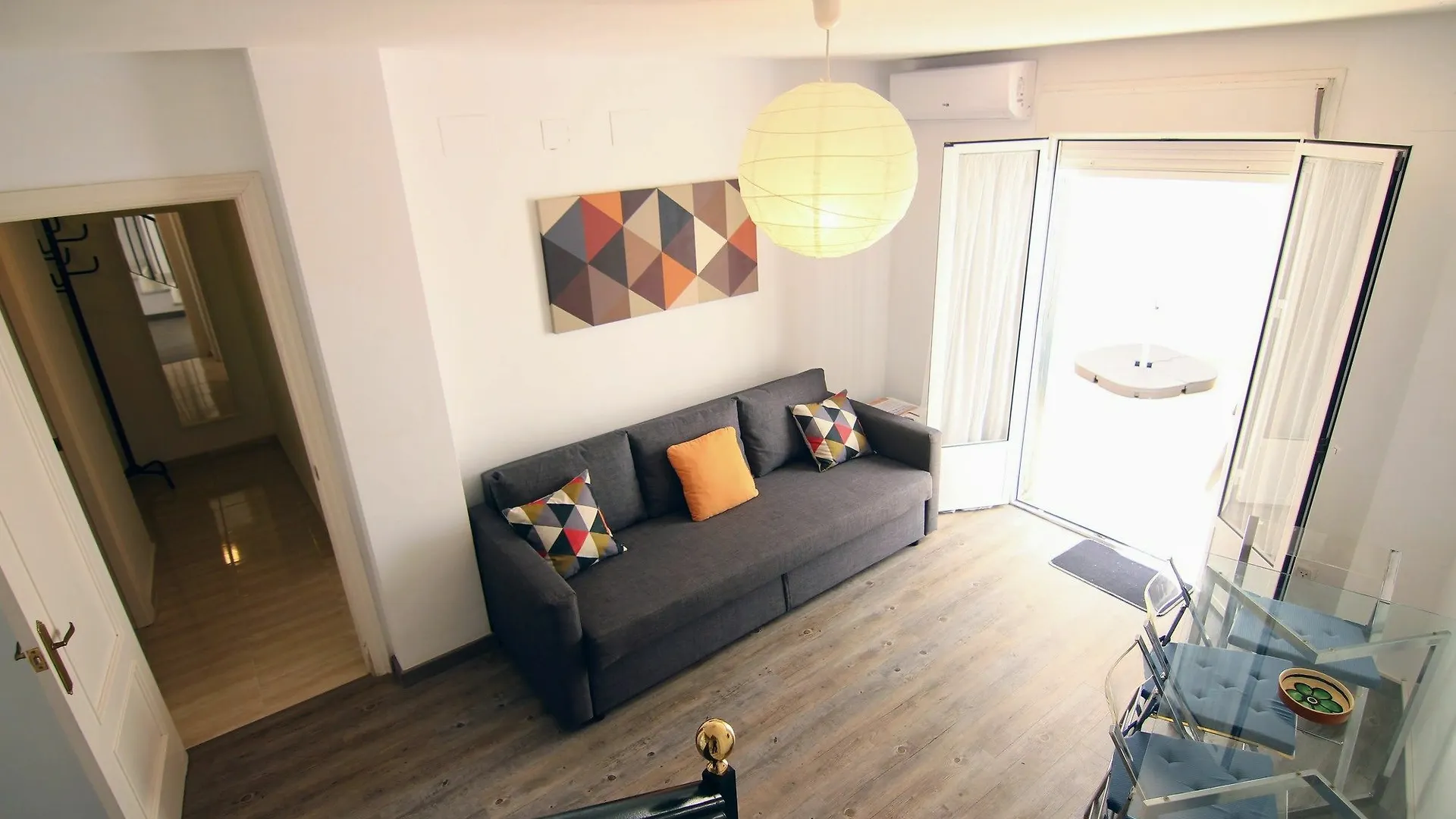 Duplex Paquera De Jerez Apartment Jerez de la Frontera Spain