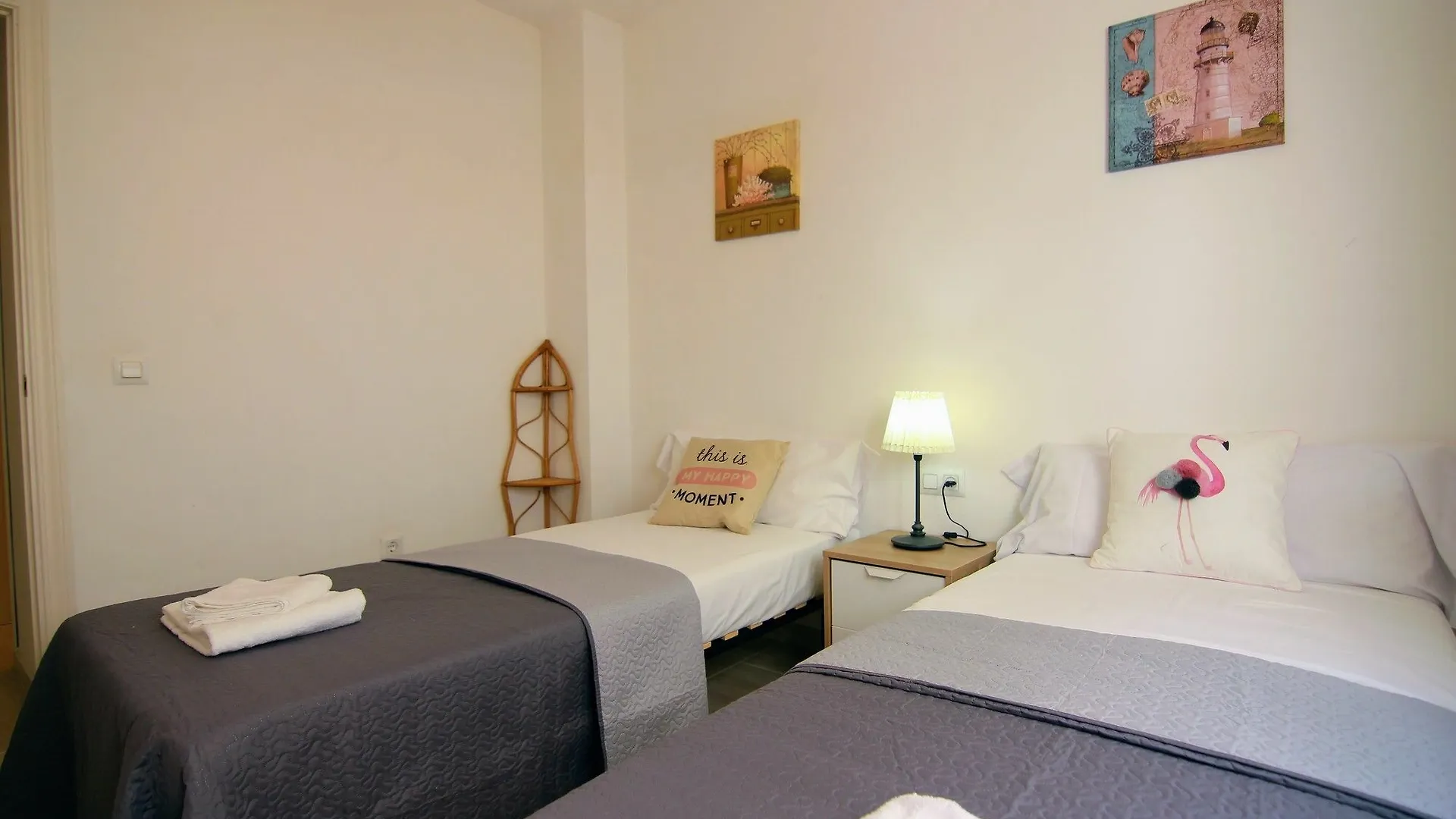 Duplex Paquera De Jerez Apartment Jerez de la Frontera 0*,
