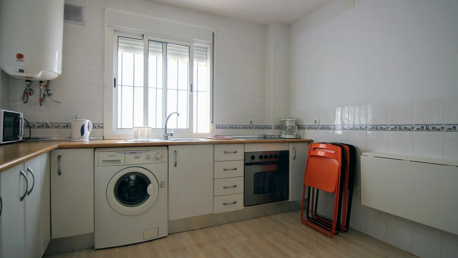 Duplex Paquera De Jerez Apartment Jerez de la Frontera