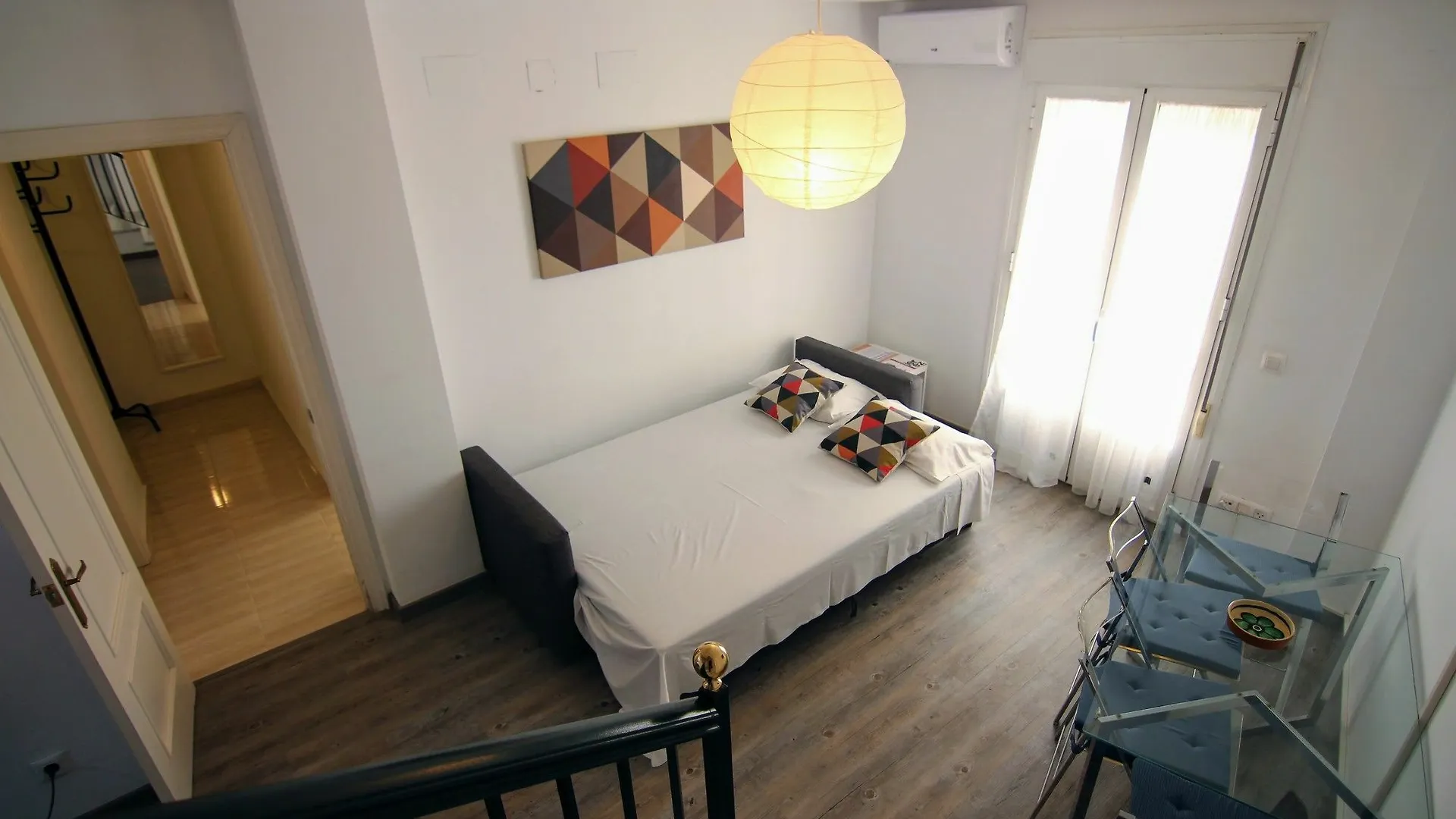 Duplex Paquera De Jerez Apartment Jerez de la Frontera 0*,  Spain